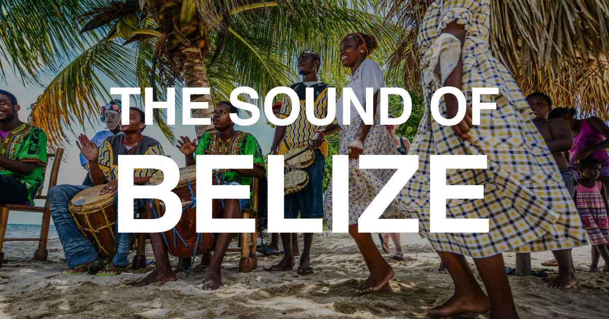 Belize culture garifuna drummers Belize culture garifuna drummers